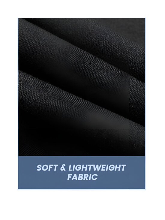 Women's 3 Packs Leggings with Pockets High Waisted Tummy Control, BLACK, L to XL - Picture 6 of 6